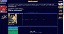 Desktop Screenshot of 1archive.com